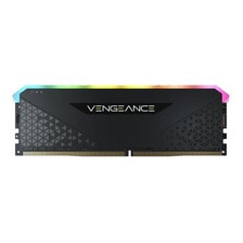 Memoria Ram Gamer Corsair 8gb 3200 Mhz Vengeance Rgb Rs