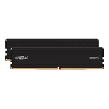 Memorias Ram Crucial Pro 32gb 2x16 Ddr5 5600mhz