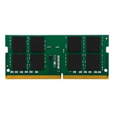 Memoria Ram Valueram Color Verde 32gb Kingston Kvr32s22d8/32 Sodimm 32gb 3200mhz