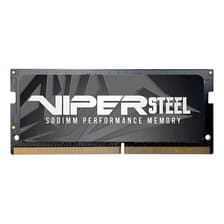 Memoria Ram Sodimm Ddr4 Patriot Viper Steel Pvs416g320c8s 16gb /vc