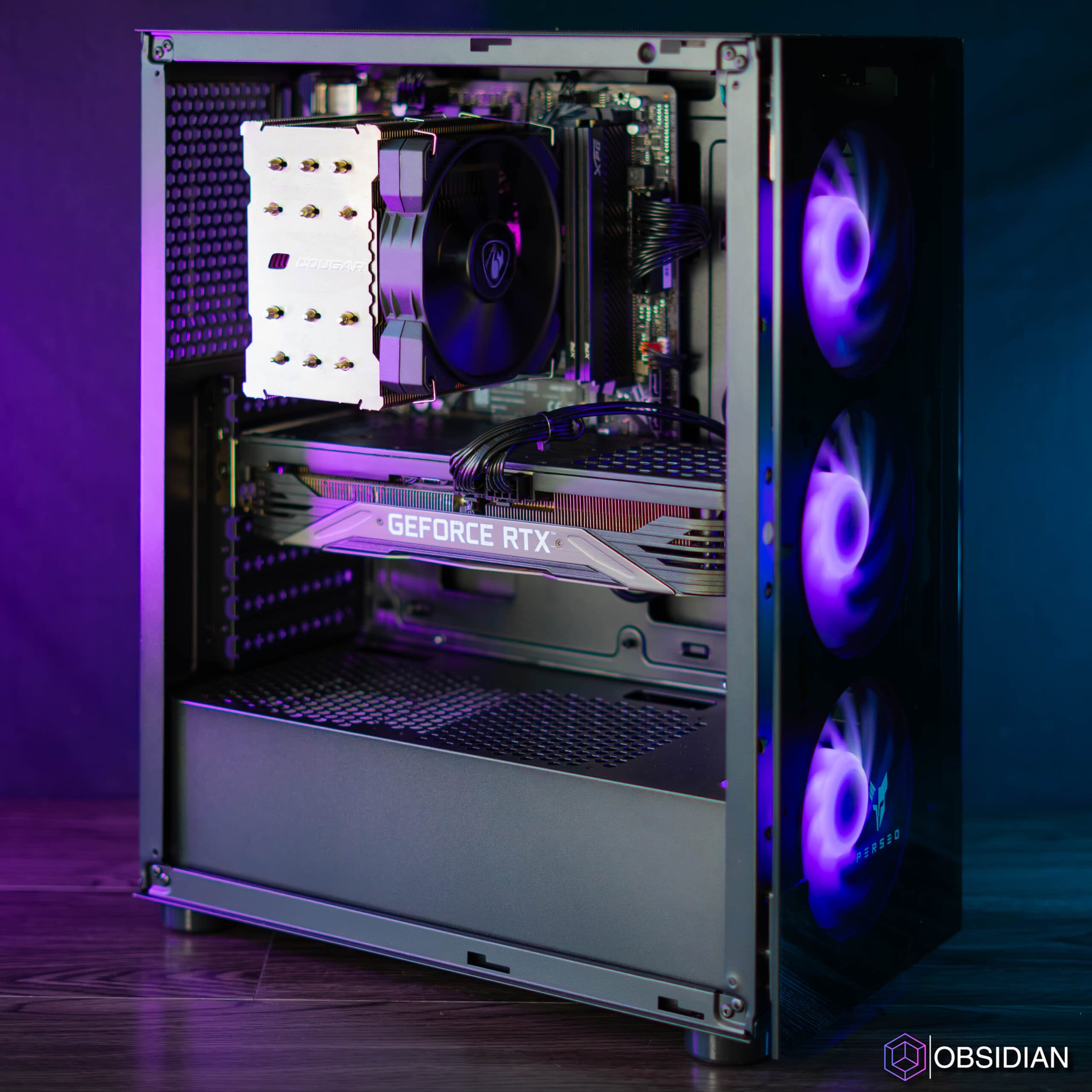 R5 5500-RTX 3050 6GB-512GB