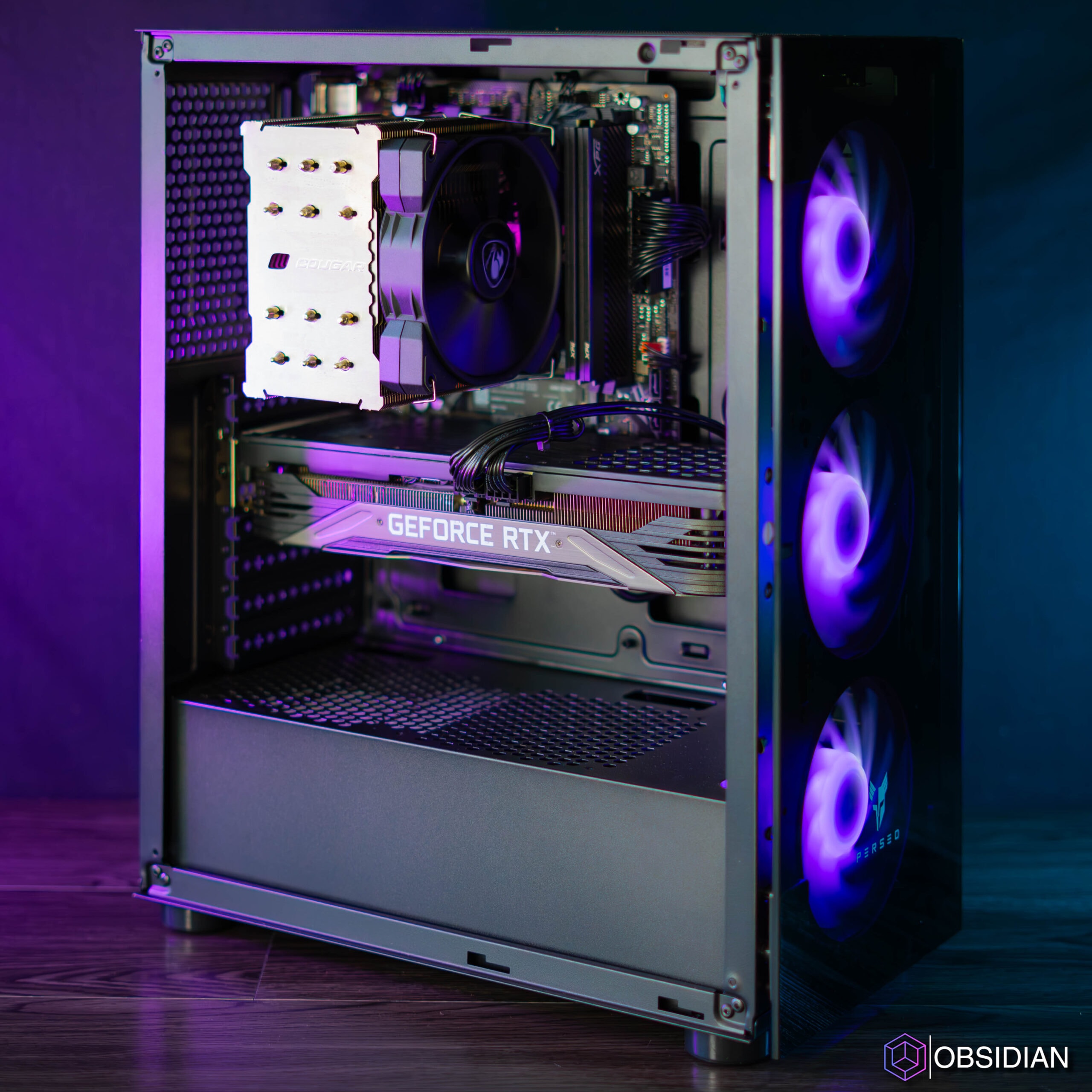 R7 5700-RTX 3050 6GB-512GB