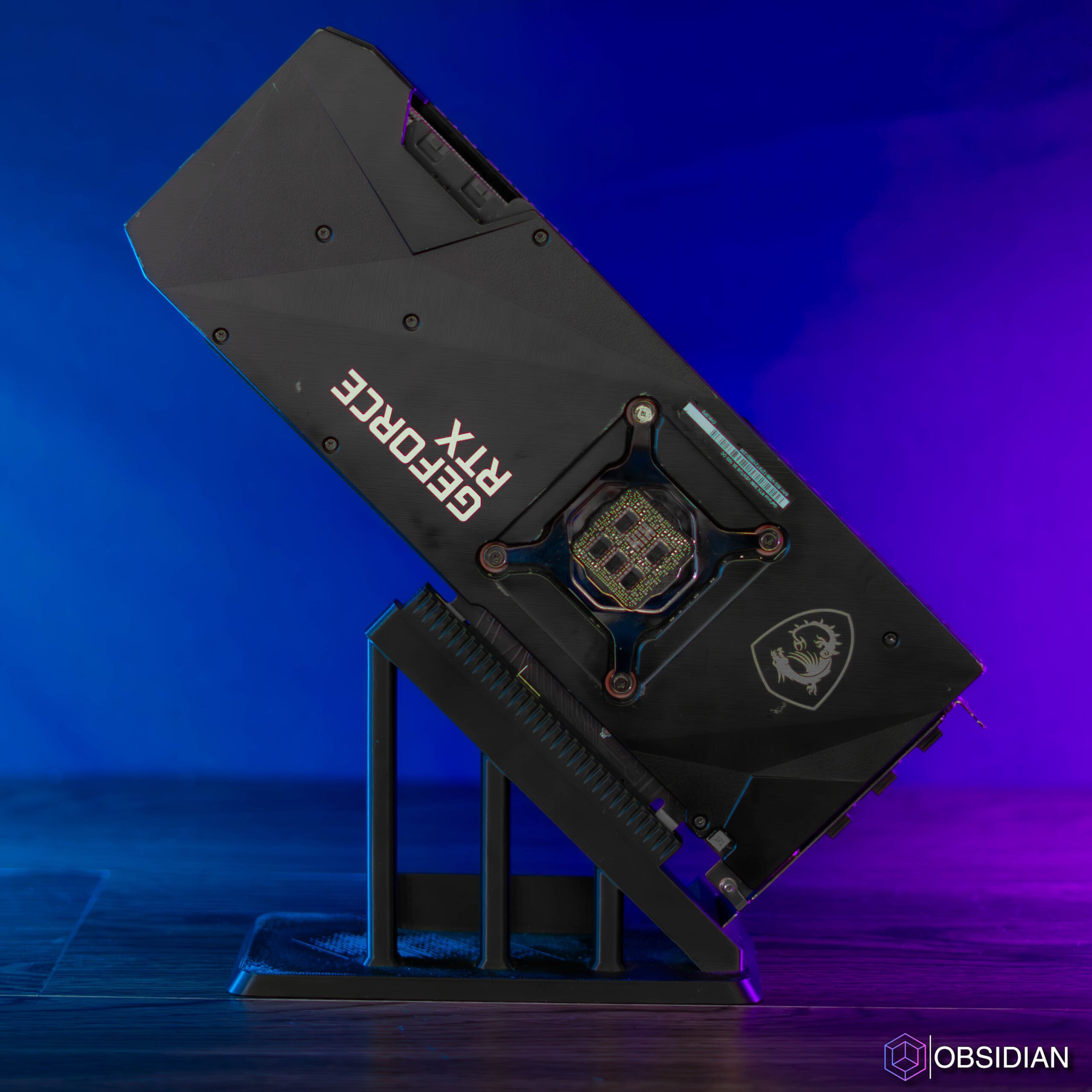 RTX 3080 10GB MSI VENTUS 3X