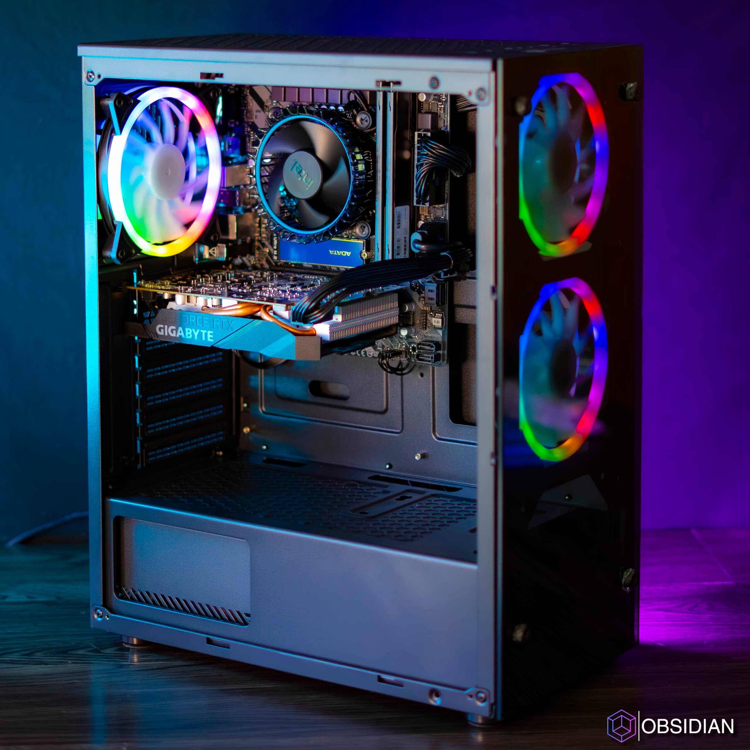 R5 5600GT – 512GB