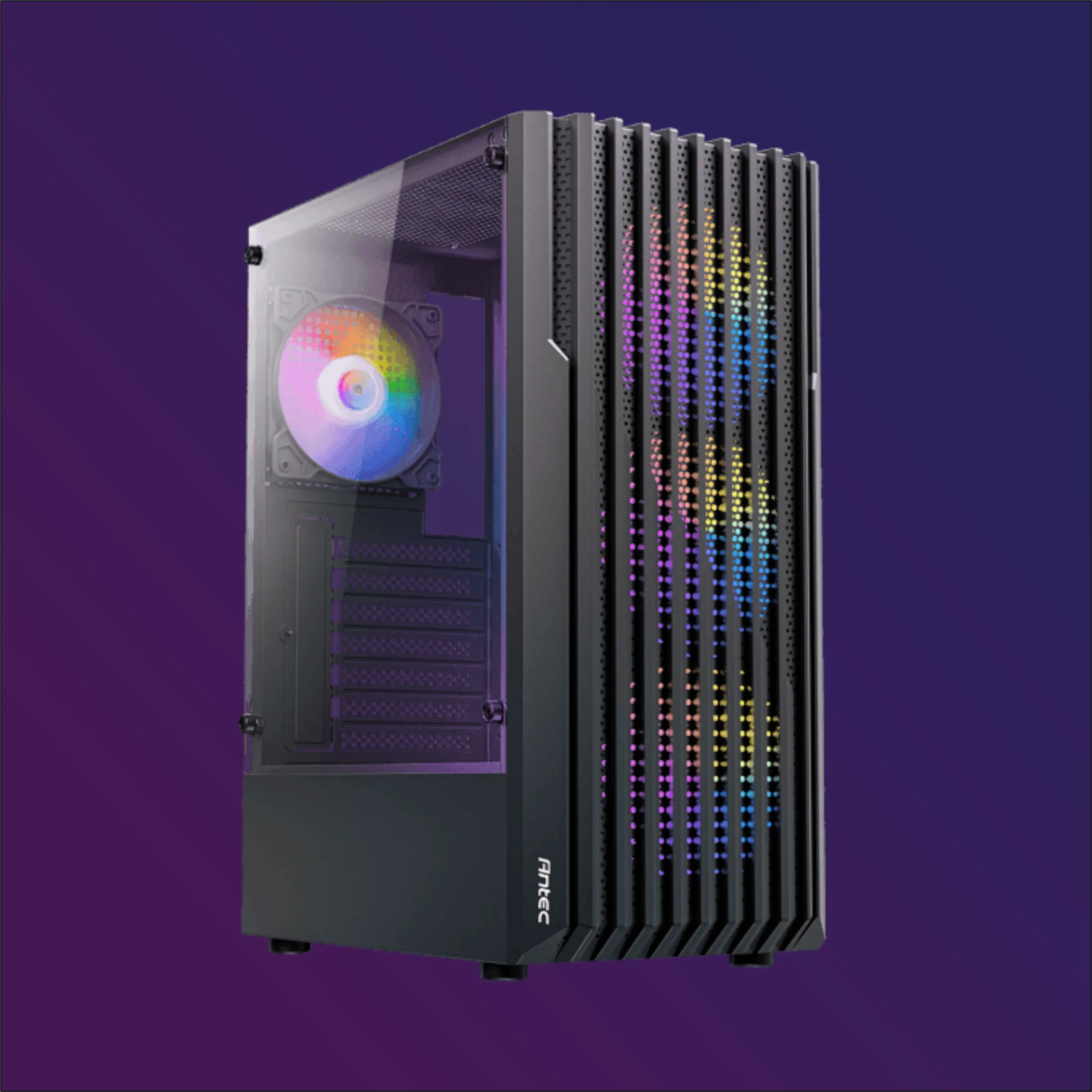 AX22 ELITE ANTEC