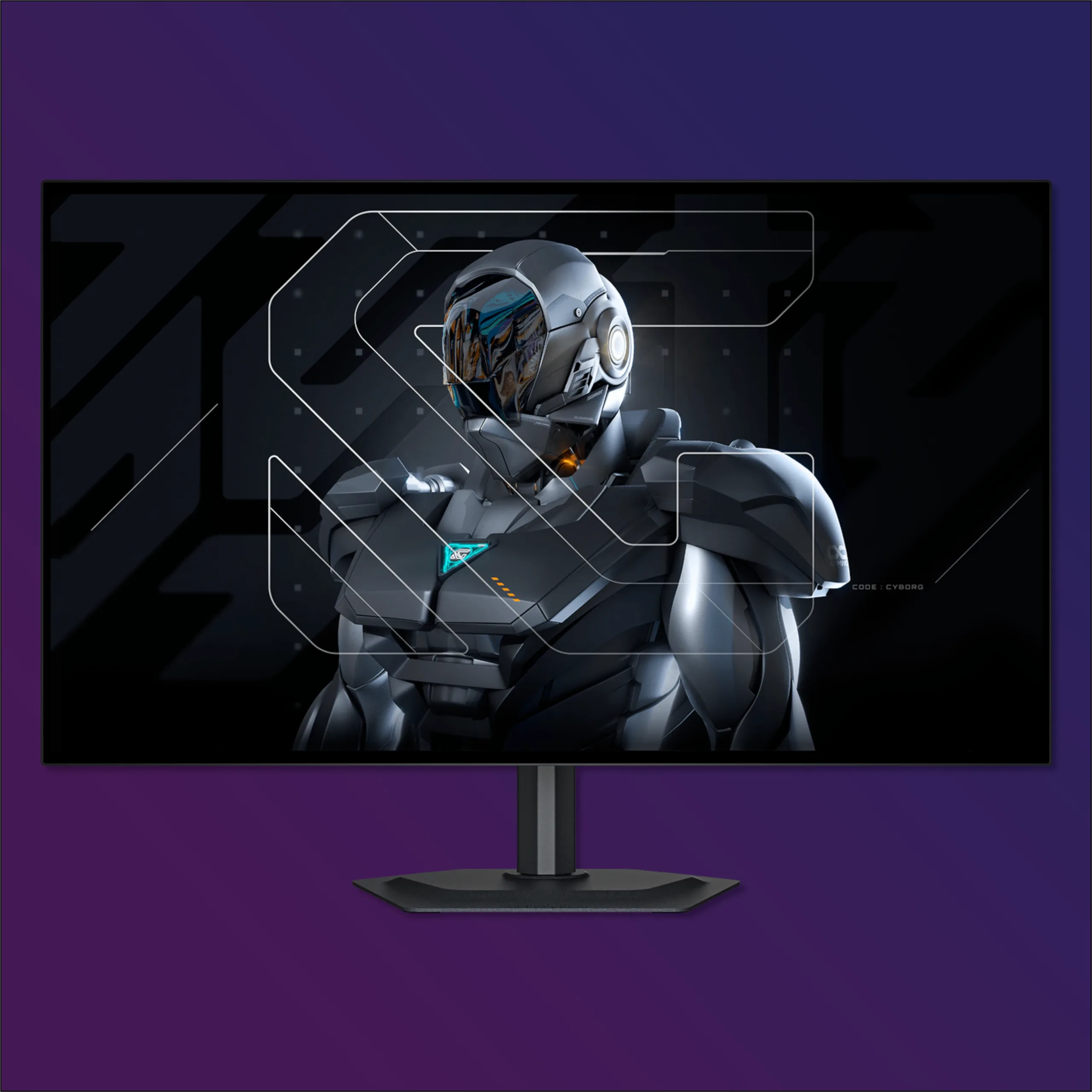 GIGABYTE MO27Q28G