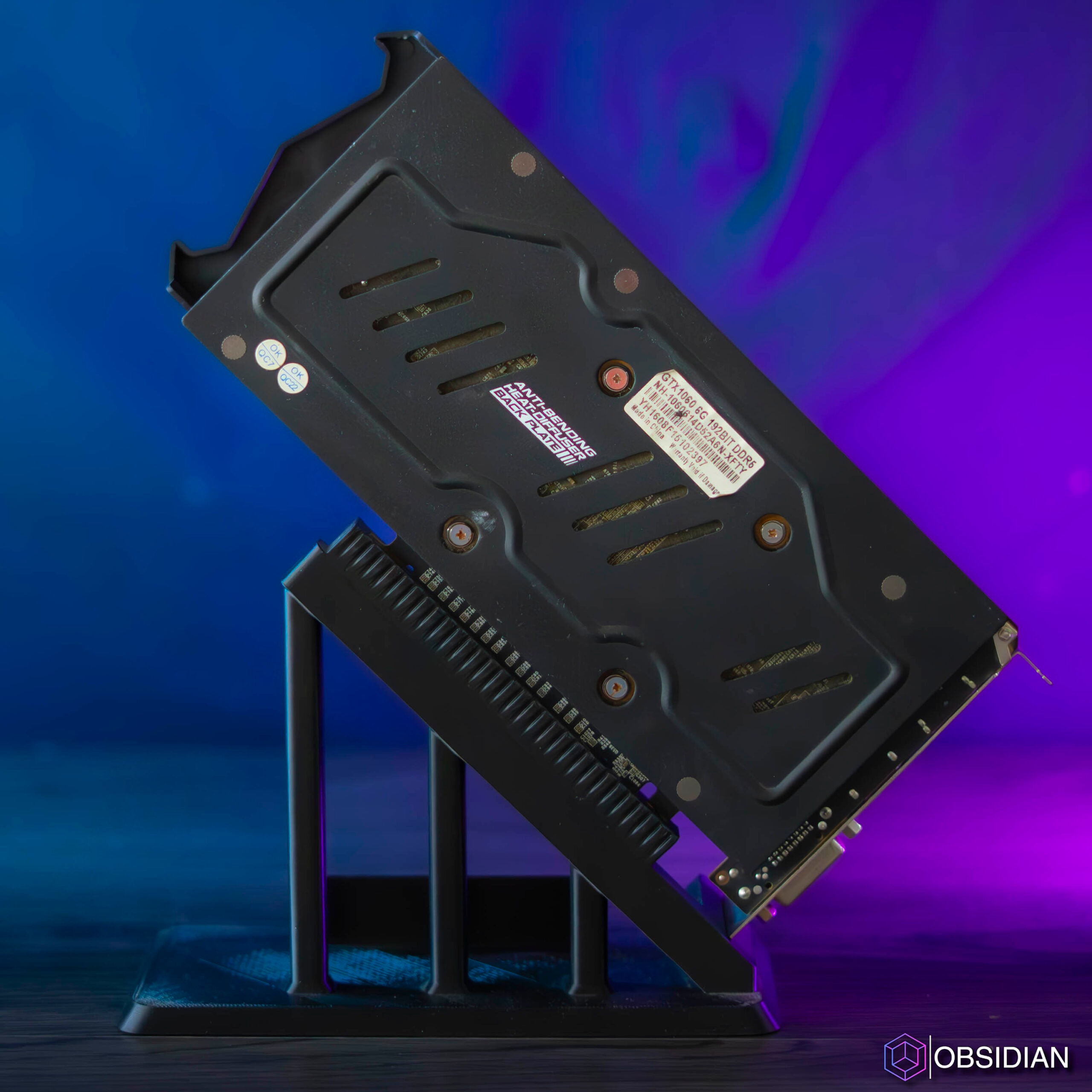 GTX 1060 6GB FORSA