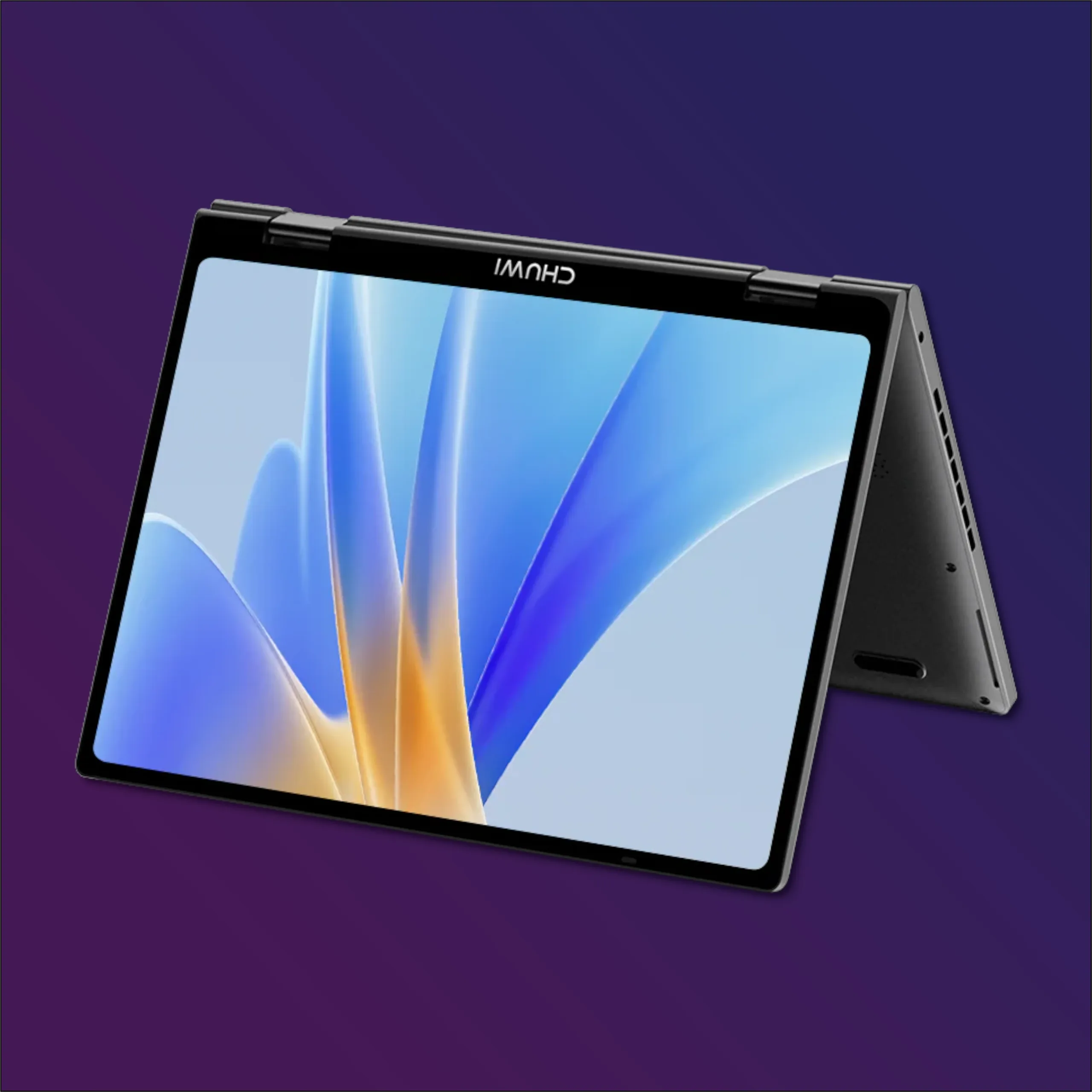NOTEBOOK CONVERTIBLE CHUWI Hi10 X2+KB