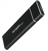 ACCESORIOS ARGOMTECH CAJA PARA SSD SATA CON USB 3.0