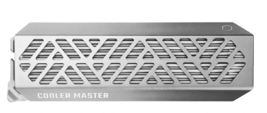 ACCESORIOS COOLER MASTER CARRY M.2 ORACLE AIR