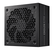 FUENTE COOLER MASTER ELITE GOLD 1200W FM (FULL MODULAR)