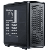 GABINETE COOLER MASTER MASTERFRAME 600 BLACK