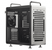 GABINETE COOLER MASTER QUBE 540 STARDUST IRON