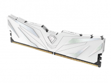 MEMORIA NETAC SHADOW II DDR5 6000 16GB C38 WHITE