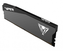 MEMORIA PATRIOT DDR5 VIPER ELITE 5 ULTRA DDR5 32GB CL36 6000MTS BLACK HS PE001179