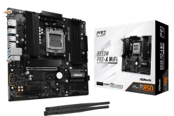 MOTHERBOARD ASROCK (AM5) B850M PRO-A WIFI