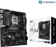 MOTHERBOARD ASROCK (LGA1851) Z890 PRO-A
