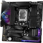 MOTHERBOARD ASROCK (LGA1851) Z890M PHANTHOM GAMING RIPTIDE WIFI