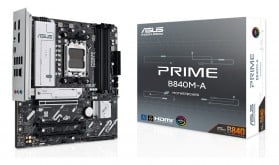 MOTHERBOARD ASUS (AM5) PRIME B840M-A