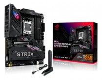 MOTHERBOARD ASUS (AM5) ROG STRIX B850-E GAMING WIFI