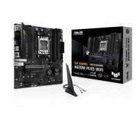 MOTHERBOARD ASUS (AM5) TUF GAMING A620AM-PLUS WIFI