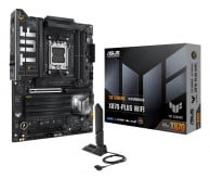 MOTHERBOARD ASUS (AM5) TUF GAMING X870-PLUS WIFI