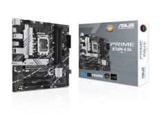 MOTHERBOARD ASUS (LGA1700) PRIME B760M-A D4 CSM