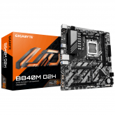 MOTHERBOARD GIGABYTE (AM5) B840M D2H