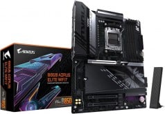 MOTHERBOARD GIGABYTE (AM5) B850 A ELITE WF7