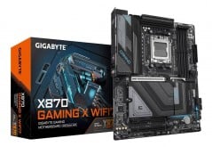 MOTHERBOARD GIGABYTE (AM5) X870 GAMING X WIFI