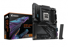 MOTHERBOARD GIGABYTE AMD (AM5) X870E A ELITE X