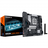 MOTHERBOARD GIGABYTE (LGA 1851) B860M EAGLE WIFI6