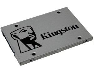 KINGSTON A400 DISCO SSD 240Gb