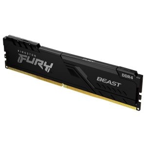Memoria Kingston Fury Beast 8GB DDR4 3200Mhz