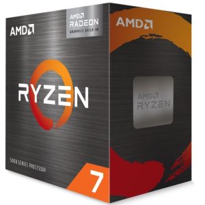 CPU AMD Ryzen 7 5700G con Gráficos Radeon