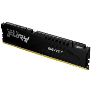Memoria Kingston Fury Beast 16GB DDR5 5600Mhz
