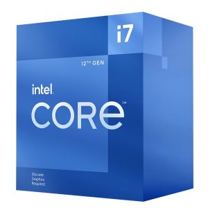 CPU Intel Core i7 12700 LGA 1700