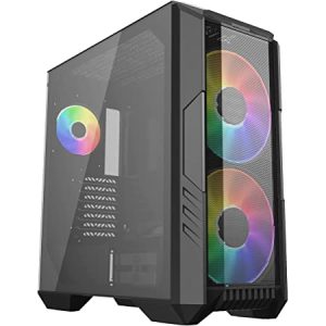 Gabinete Cooler Master HAF500