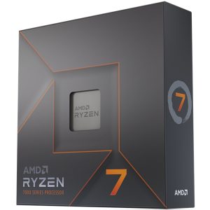 CPU AMD Ryzen 7 7700X AM5