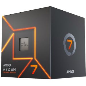CPU AMD Ryzen 7 7700 AM5