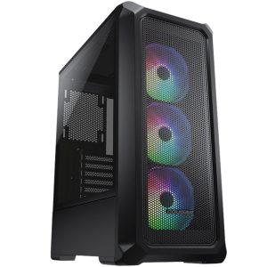 Gabinete Cougar Archon 2 Mesh RGB