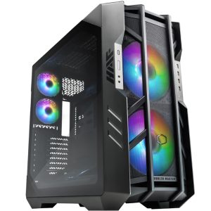 Gabinete Cooler Master HAF700