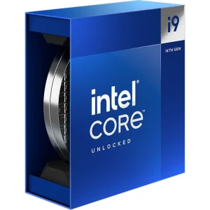CPU Intel Core i9 14900K Raptor Lake 1700