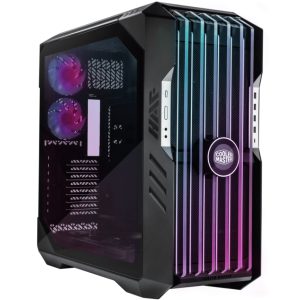 Gabinete Cooler Master HAF700 EVO