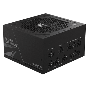 Fuente Gigabyte UD1000GM 80 Plus Gold Full Modular