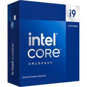 CPU Intel Core i9 14900KF Raptor Lake 1700