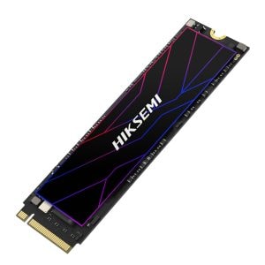 HikSemi Future Lite SSD PCIe NVMe 1024Gb GEN 4.0
