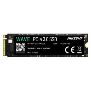HikSemi HS-WAVE SSD PCIe NVMe 1Tb GEN 3.0
