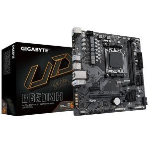 Mother Gigabyte B650M-H AM5 DDR5