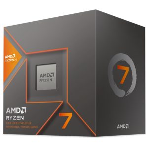 AMD Ryzen 7 8700G AM5
